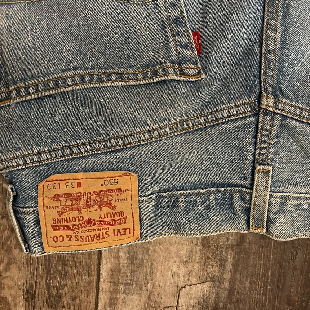 Levi’s Jeans - Picture 5 of 5